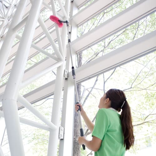 TERAMOTO House Pole #300 105cm-300cm