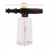 750ml Foam Sprayer with Bayonet Attachment for Kärcher K2-K7 Pressure Washers