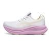 Кроссовки для бега Gel-Nimbus 28 на шнуровке, с толстой подошвой, средней высоты, женские кроссовки 1012B899-101