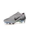 Nike Кроссовки унисекс Mercurial Vapor 15 Elite AS FG Rising Gem Pack Серая Атмосфера-Серый Черный FN5775-001