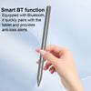 Для Lenovo Tab Pen Plus AP500U AP501U Стилус Bluetooth Перезаряжаемый Стилус Отклонение ладони Карандаш-стилус с перчаткой на три пальца
