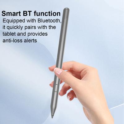 Для Lenovo Tab Pen Plus AP500U AP501U Стилус Bluetooth Перезаряжаемый Стилус Отклонение ладони Карандаш-стилус с перчаткой на три пальца