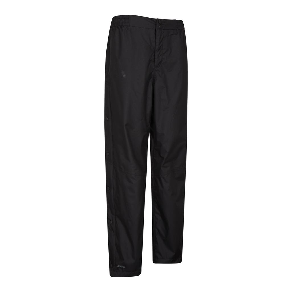 Mountain Warehouse Womens/Ladies Extreme Downpour Over Trousers
