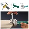 Breaking Tile Cutter Roller Tile Divider Hand-Held Tile Cutting  Glass