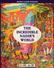 Книга The Incredible Nadir's World 1