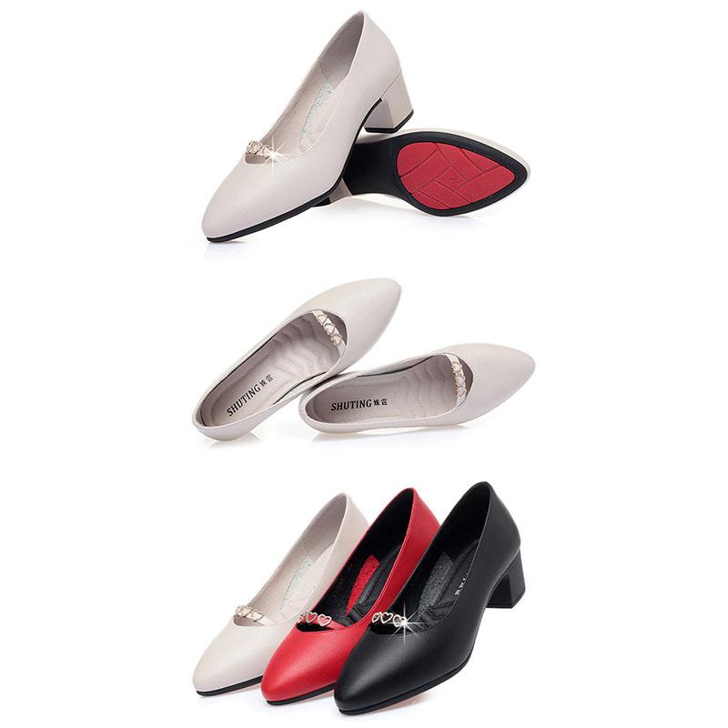 Мягкая обувь. Женские сандалии. Весна и лето. Уютная женская обувь с мягкой подошвой. Рабочая обувь. Одинарные туфли.