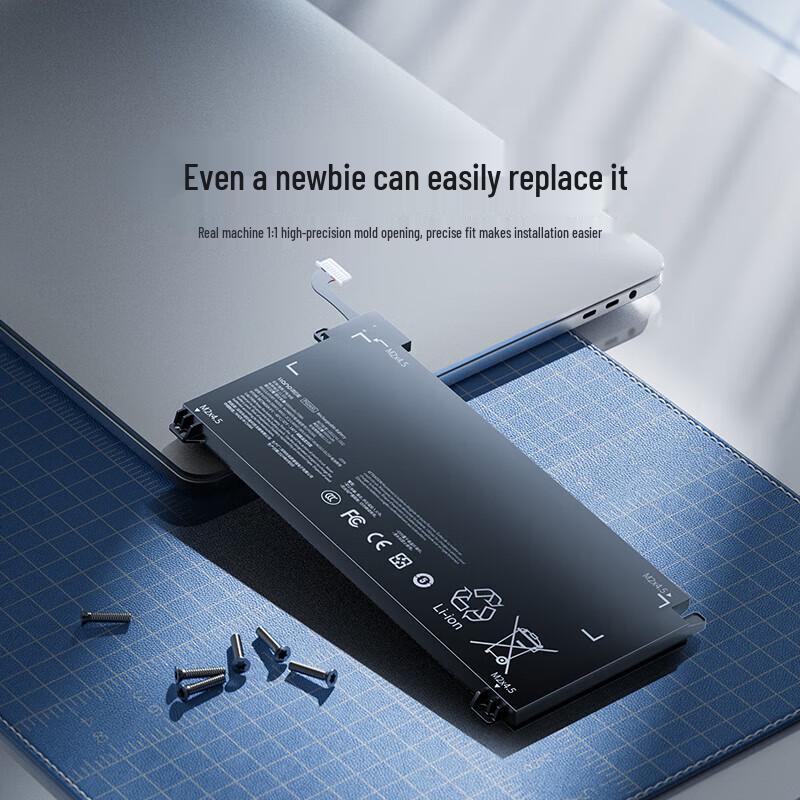 Green Giant Replacement Laptop Battery for HP Omen 5/6 Air