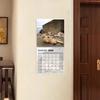 2026 Cat Ball Calendar Jan.2026 - Dec.2026 12 Monthly Wall Calendar with Hilarious
