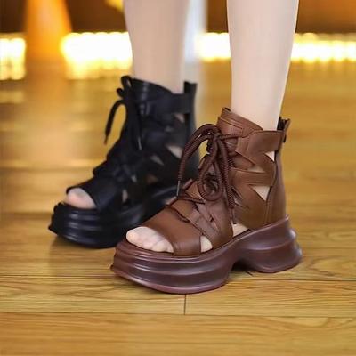 Женская обувь – Сандалии