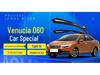 Compatible Wiper Blades for Dongfeng Venucia D60 2017 - 18 & 19 Original