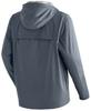 Куртка Maier Sports Okoko Loop Anorak синий черный