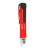 UT12D AC Voltage Detector Non Contact Pen Tester Electric Sensor 24-1000V Voltage Meter Current Test Pencil Alarm LED Light Unit