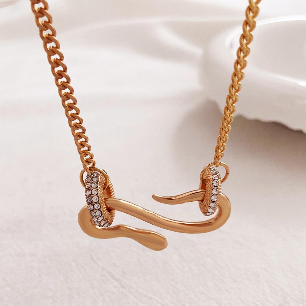 Fashion Necklace For Women's Jewelry