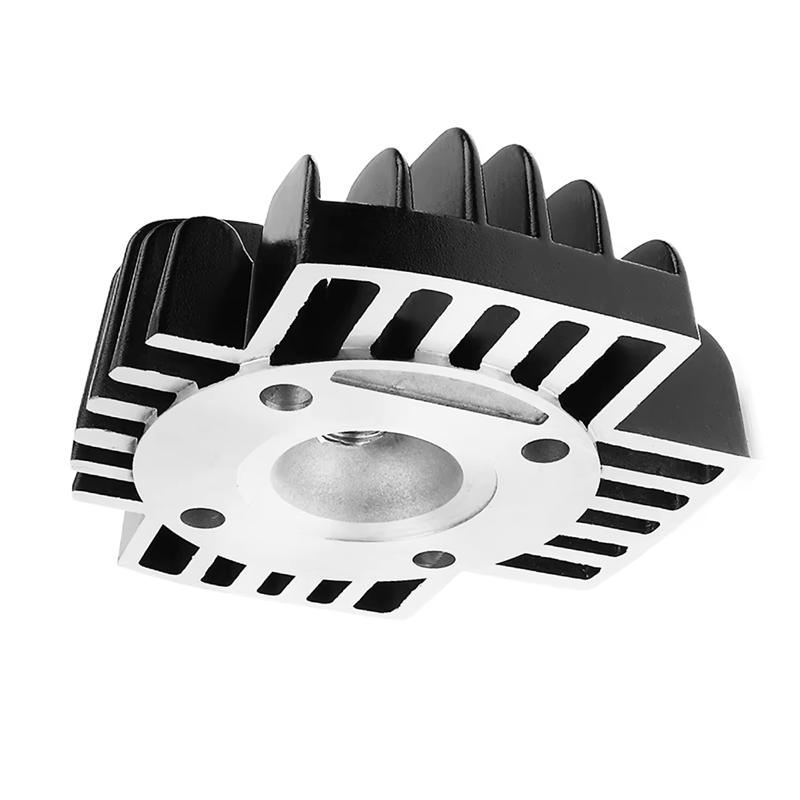 Cylinder Head Cover For Yamaha PW50 PW 50 PY 50 Peewee 50 Y-Zinger PW60–Motorcycle Engine Parts