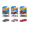 Hot Wheels Базовые машинки Средний набор машинок Ассортимент по возрасту, Набор из 36 машинок, Игрушки, Набор, 3+, Многоцелевой, C4982-98PM