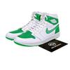 Air 1 High Golf Pine Green DQ0660-130
