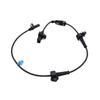 Пара передних датчиков скорости ABS для Honda Civic 57455-TR3-A02, 57450-TR3-A02