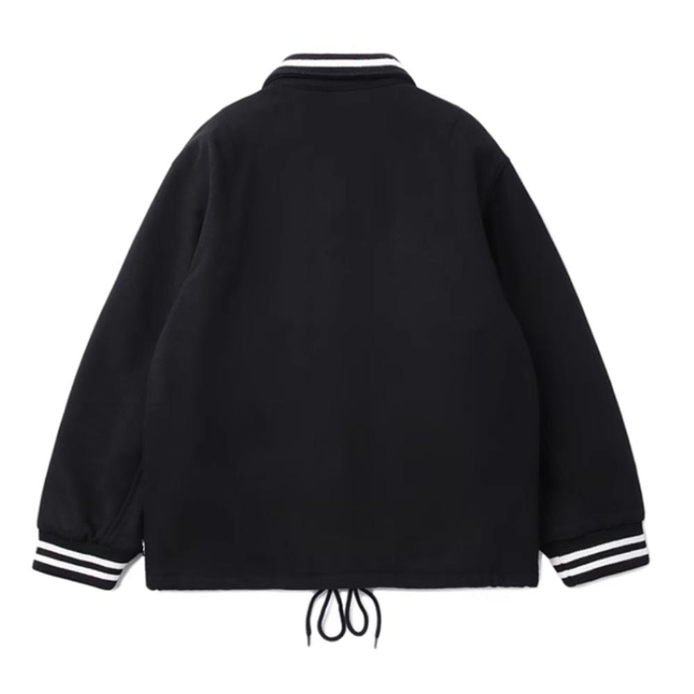 Carhartt Wip embroidered coach jacket I034386-2NE-XX