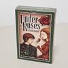 Карты Ленорман «Под розами» Очаровательная колода Пти Ленорман из 40 карт, представленная с нежными иллюстрациями в сепии 9*6 см