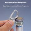 1 шт. Фиджет-спиннер для рук Антистрессовая игрушка Снимает стресс Пальцевой спиннер Брелок Открывалка для бутылок EDC Игрушки для взрослых Мальчиков