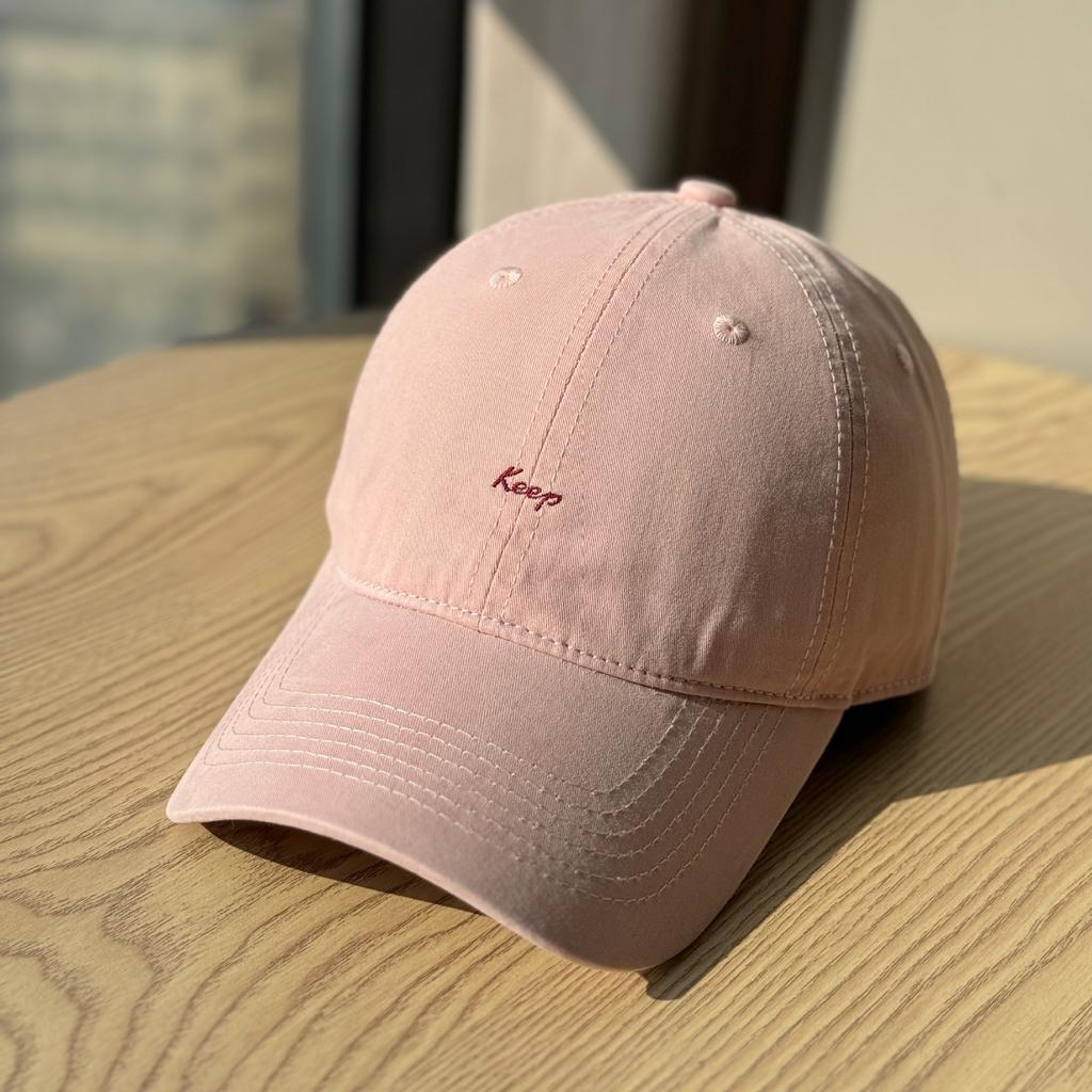 2026New soft-top baseball cap for men and women, wide brim makes the face appear smaller, suitable for large head sizes, duckbill cap with large brim