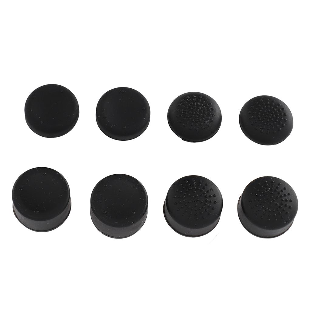 Накладка на стик для большого пальца Предотвращает скольжение Защита от отпечатков пальцев Защитный силиконовый чехол для джойстика для Portal for