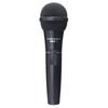 Audio-Technica PRO41 Dynamic Microphone XLR Unidirectional Microphone ONOFF Switch Included Vocal Speech Mic Clamper Included Microphone Pouch I