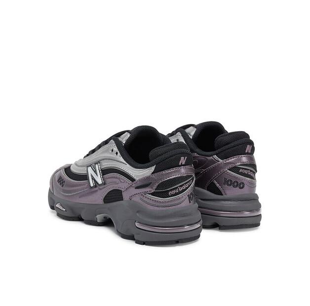 Men's Sneakers New Balance M1000egy Purple