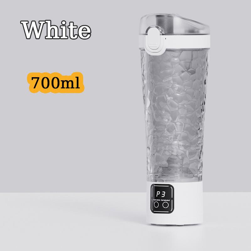 Automatic Mixing Cup 3 Speed Power Electric Shaker Cup For Milkshake Coffee Protein Powder Fitness Shaker Cup Kitchen Outdoor