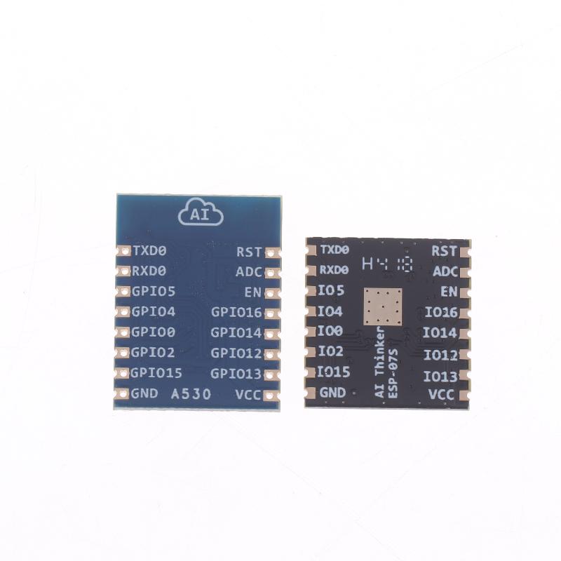 ESP8266 Удаленный Серийный WIFI Беспроводная Модель ESP-07 ESP-07S Модель Адаптер Умной Системы