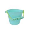 Rubber Sandbox Bucket - Mint