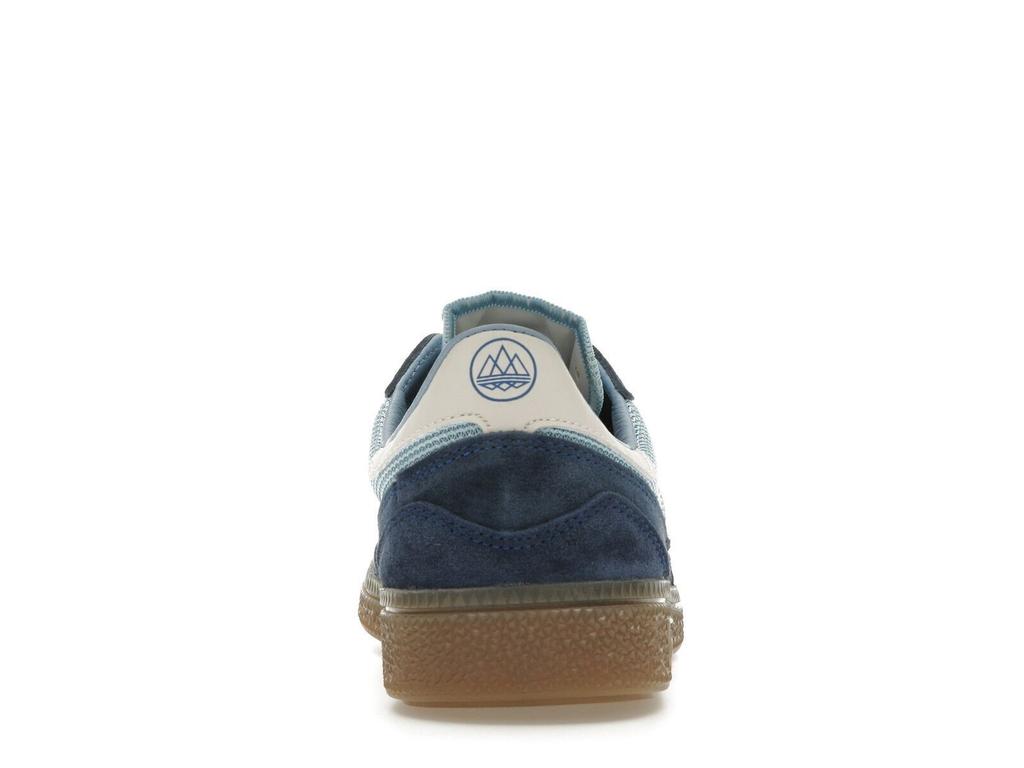 adidas Гандбол Pro SPZL Clear Blue Navy - IG8942