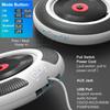 5 IN 1 Wall Mounted CD Player FM Radio HiFi Bluetooth Speaker Mini Home Boombox USB Player
