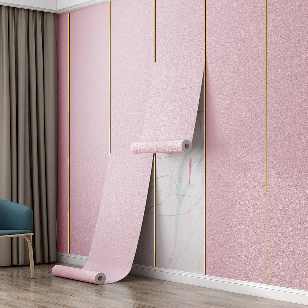 3D Самоклеящиеся Водонепроницаемые Обои: Влагостойкие, декоративные наклейки на стену для маскировки дефектов