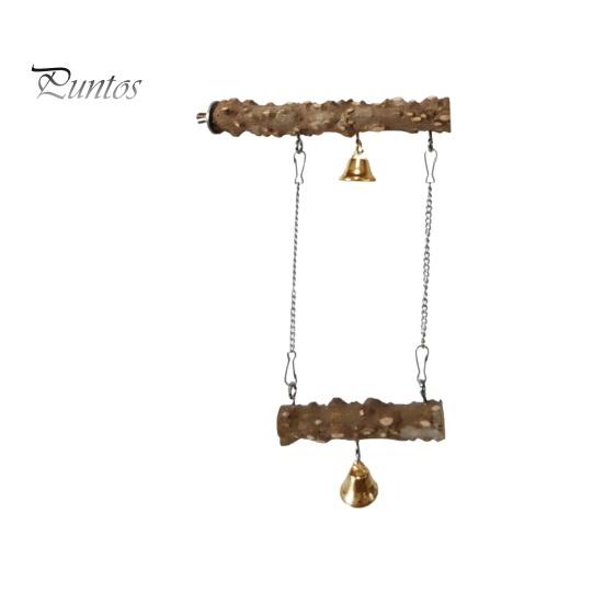 Жердочка для птиц из натурального дерева, подставка для птиц, ветка, игрушка для лазанья попугая, жевательная палочка, клетка, аксессуары для неразлучников, корелл, волнистых попугайчиков