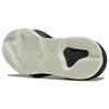 adidas Y-3 Kaiwa кремово-черные унисекс-кеды кремово-белые с оттенком белого IG4057