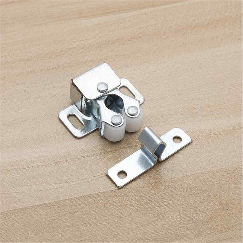 Magnet Cabinet Catches Door Stop Closer Stoppers Damper Buffer For Hardware Furniture Accessories