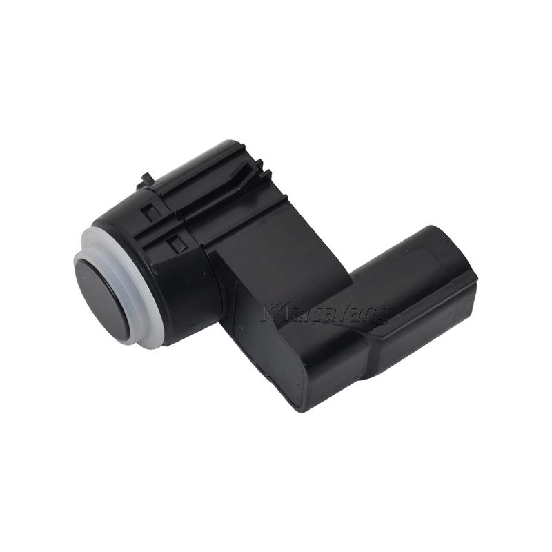 Car Accessories New Reverse Backup Bumper PDC Parking Assist Sensor For Peugeot 5008 9677783277