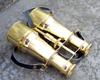 Antique Brass Binocular Maritime Vintage Gift Nautical Monocular Telescope Gifts