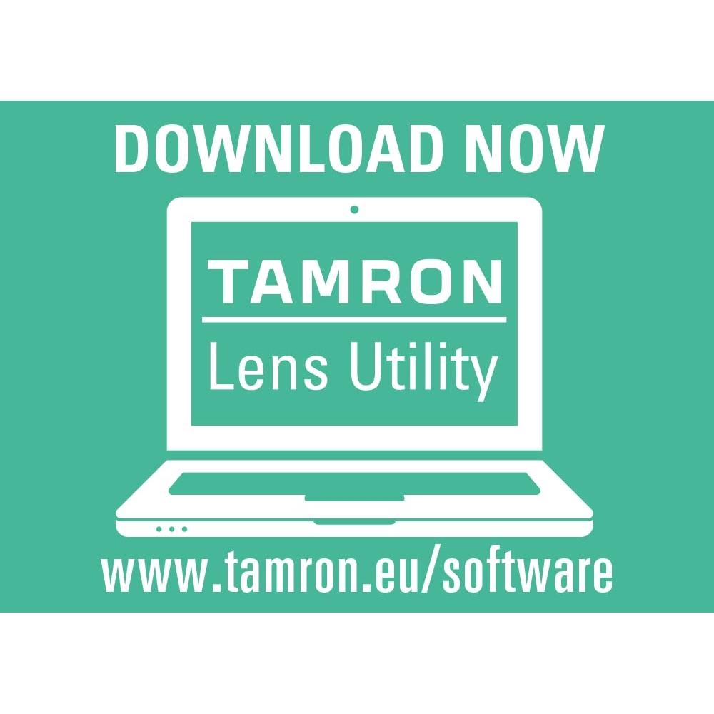 Tamron 50-400mm F4.5-6.3 Di III VC VXD for Sony E Mount [A067]