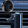 Yousheng Car Air Freshener Vent Clip 3 Modes Adjustable Long Lasting Fragrance Universal SUV Truck Auto Aromatherapy Diffuser Car Interior Accessories
