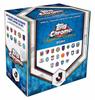 2024 Topps J.League Chrome Sapphire Футбольная майка