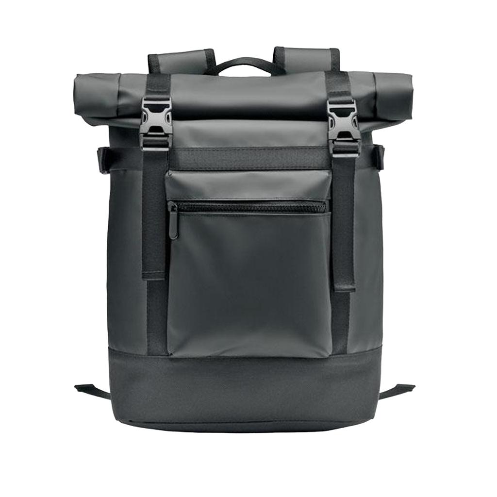 MidOcean Jaya Bag Roll Top Tarpaulin Backpack