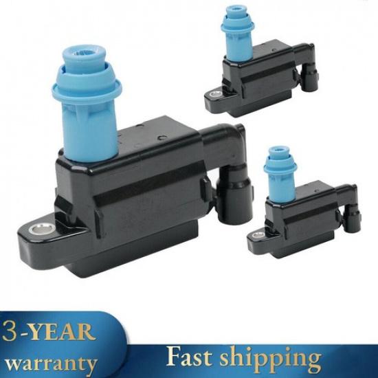 UF228 3X Ignition Coils For 1998 Toyota Supra & 1998-2005 Lexus GS300 IS300