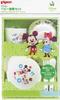 Набор детской посуды Pigeon Baby Mickey Friends D1 &