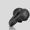 Mountain MTB Gel Extra Comfort Saddle Bike Bicycle Cycling Seat Soft Cushion Pad