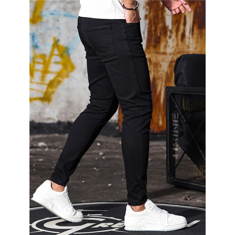 Men's Stretch Skinny Jeans