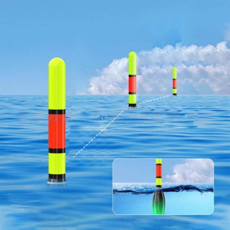 Automatic Bobber Fishing Line Set with Float for Anglers Easy Casting and Smooth Retrieval Fishing Tackle Accessories