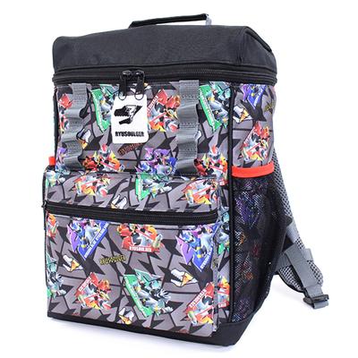 Рюкзак Takanami Create Square [Рюкзак/Рюкзак с персонажем/Сумка с персонажем] Ryusoulger 081350