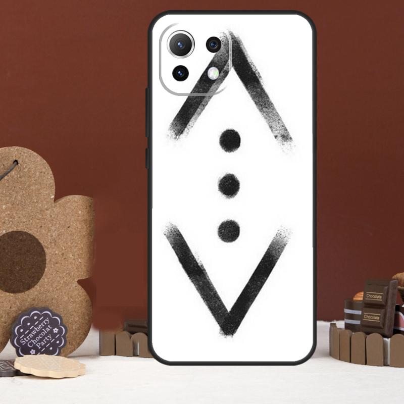 Чехол для телефона Xiaomi 15 14 Ultra 13T 14T 15T 17 Pro Max POCO X7 Pro X5 X6 F5 F6 F7 F8 Ultra с изображением турецкого сериала 'Чукур'